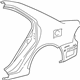 Toyota 61601-02140