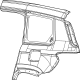 Mopar 68541876AA