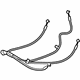 Lexus 72580-48010