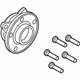 Ford FR3Z-1104-B
