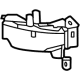Lexus 87201-42210