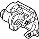 BMW 34-21-6-758-057