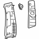 Toyota 62410-07010-A1
