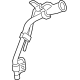 Honda 17660-T60-A01