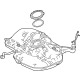 Honda 17044-T60-A00