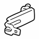 Honda 80521-SS0-940