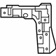 Mopar 68246841AA