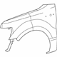 Ford BL3Z-16006-A