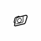 Lexus 58919-50020-A0