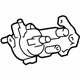 Lexus 16323-0S030