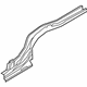 Kia 657203F700