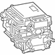 Lexus G92A0-50010