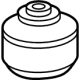 Mopar 68536622AB