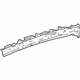 Lexus 61203-0E060