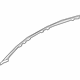 Honda 64520-TGG-316ZZ