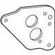 Toyota 81554-06640