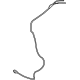 Infiniti 88920-5NB0B