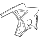 Ford LJ6Z-78278A92-A
