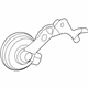 Lexus 86510-24090