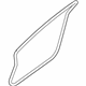 Nissan 76921-9DJ1A