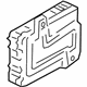 Hyundai 95400-3M206
