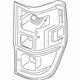 Ford KB3Z-13404-F
