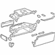 Toyota 55440-35051-B0