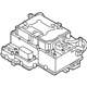 Hyundai 36600-3D002