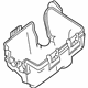 Nissan 284B9-6CA0A