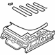 Kia 881004D221CS8