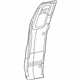 Ford 4L3Z-1524700-CA