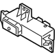 Hyundai 93555-G2200-4X