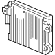 Infiniti 28438-5NA0C