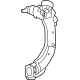 Acura 17292-61B-A03