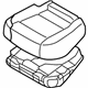 Hyundai 89105-3NFA0-NVN