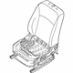 Nissan 87601-4FU1A