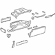 Lexus 55303-60071-A2