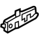 Kia 88195A9091WK