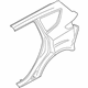 Ford GJ5Z-7827840-A
