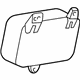 Honda 83709-S01-A00