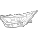 Toyota 81130-42B21