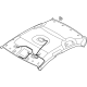 Hyundai 85410-G2160-TTX
