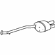 Lexus 17440-38050