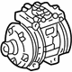 Toyota 88320-60580-84