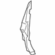 Honda 74105-SJC-A01