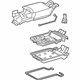 Lexus 589E0-50020-A1