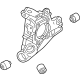Nissan 43018-6RA1A
