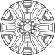 Nissan 40300-9BU1C