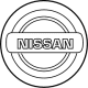 Nissan 40342-6TA1A