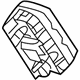 Ford 8L8Z-9C888-BA